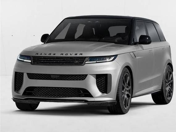 LAND ROVER RANGE ROVER SPORT 2024 SAL1L9FU6RA404947 image